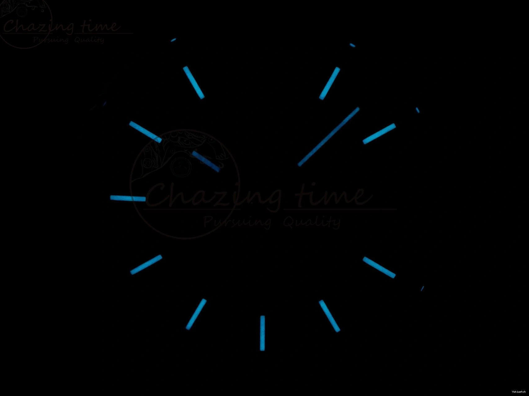 President Date JDF Stick Dial on V3 Steel 904L Bracelet Weight) RG Day (Gain 40 RG VR3255 0116